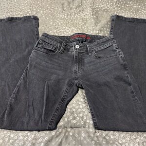 Lucky Brand Gray Jeans